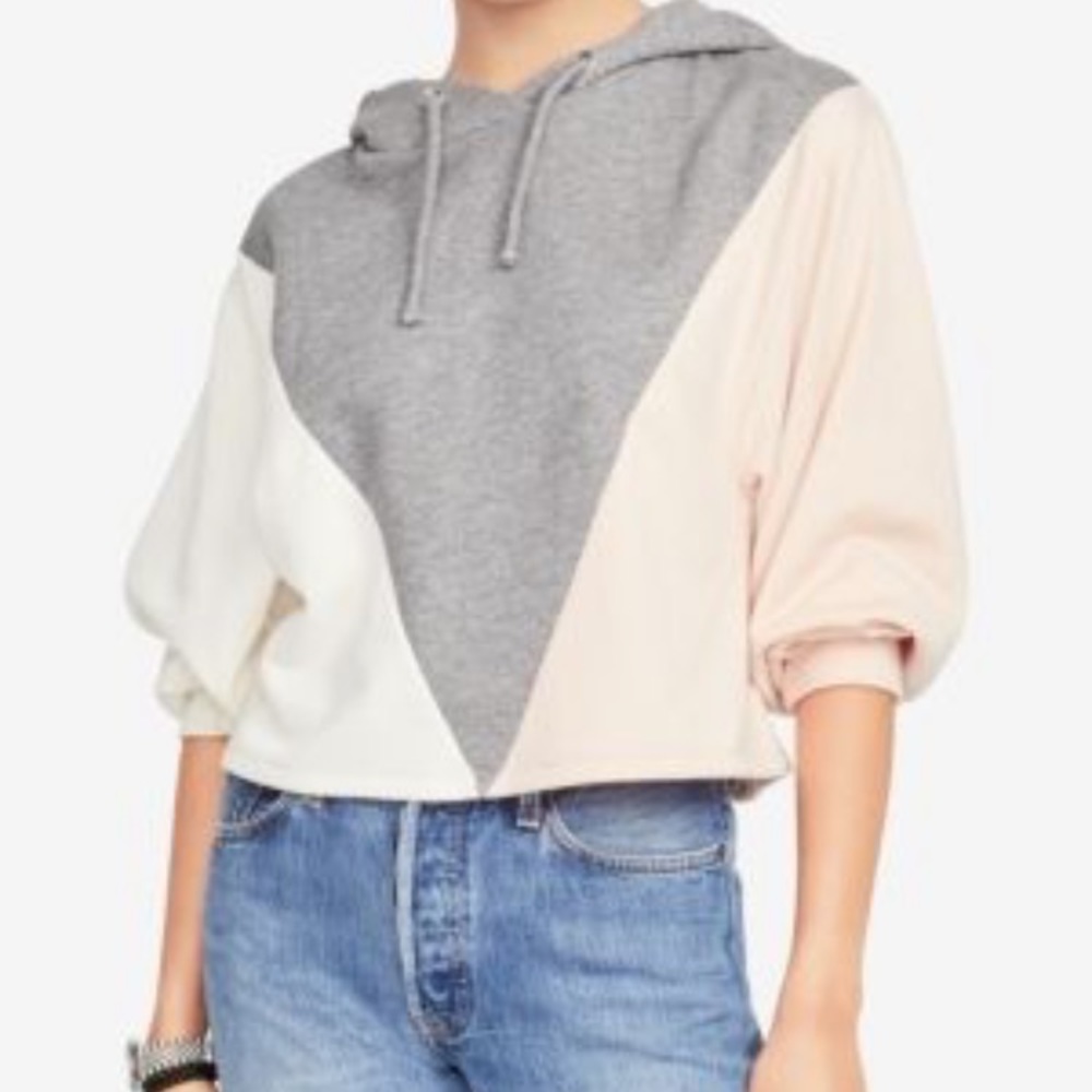 Rachel Rachel Roy Hoodie